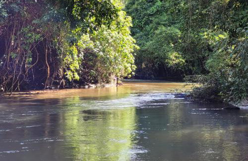 Casa Oásis Pirenópolis - Foto 45
