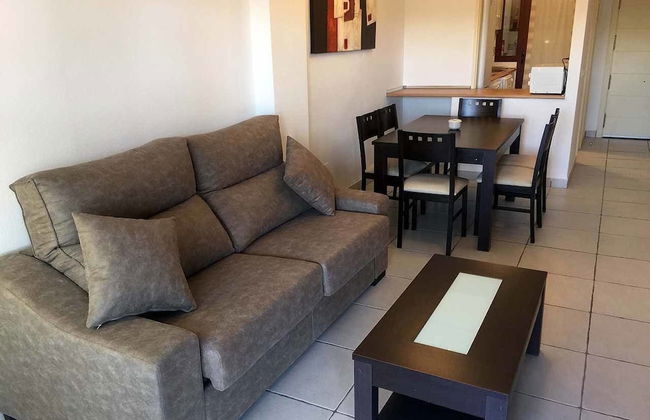 Apartamento Jardines E1-0C - Photo 11