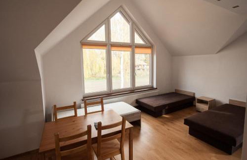 Apartamenty Biskupice - Foto 5