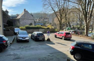 Le Relais Médiéval - Foto 7