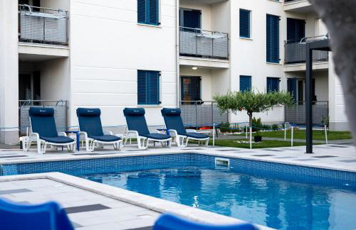 Adorami Apartments - Foto 23