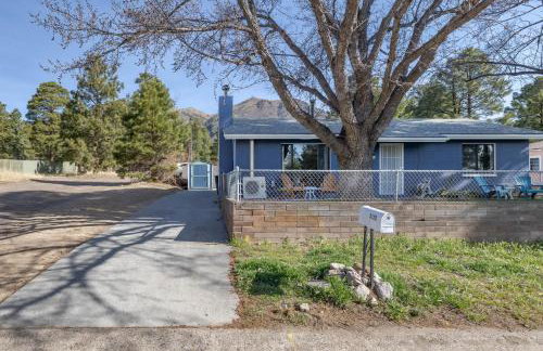 Scenic Mountain Getaway by the Park - Foto 10