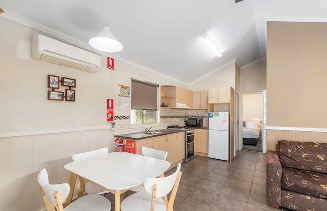 Ingenia Holidays Eden Beachfront - Photo 31