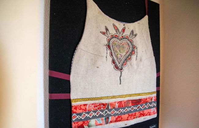 Welcomely - Casa Tipica Vista Mozzafiato - Foto 11