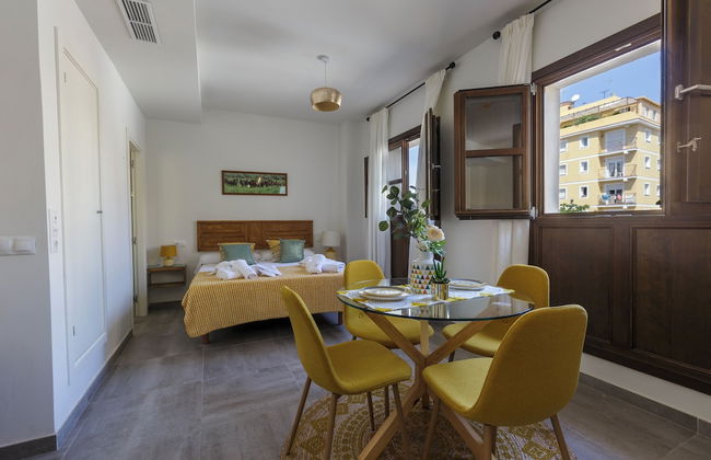 Apartamentos El Marqués - Photo 14