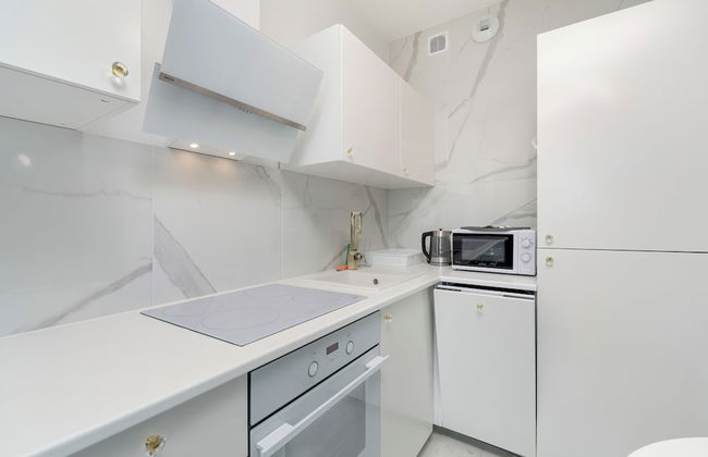 Elegant Apartment Rzeszów by Renters - Foto 7