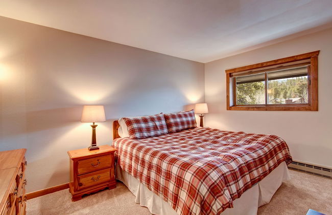 Sawmill Creek Condominiums by Great Western Lodging - Foto 3