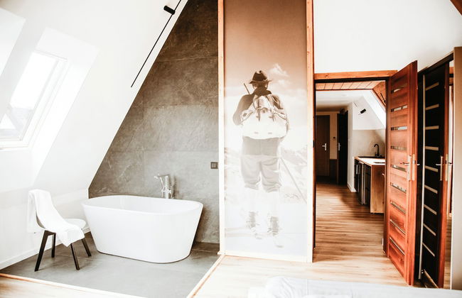 Willa Gardenia - Foto 39