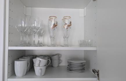 neu renovierte, gemütliche 4 Zi - Foto 23