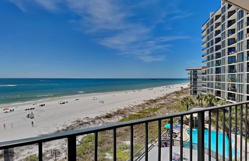 Edgewater Tower Ii 403 - Foto 28