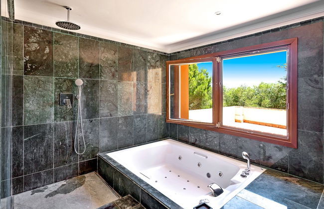 Sotogrande White House Villa - Photo 41