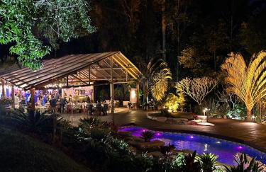 Fazenda Boutique Vila dos Eucaliptos - Foto 7