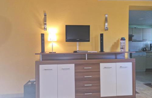 FeWo Schwerin-Zippendorf mit Sauna und Strandnähe, 4 km bis zur City - Foto 6