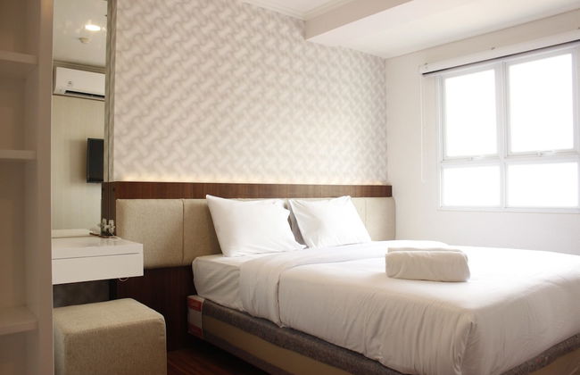 Gorgeous 2BR Apartment at Gateway Pasteur near Exit Toll - Foto 2