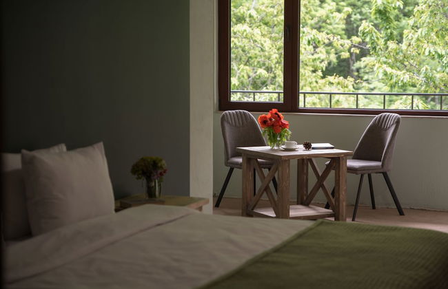 Apricot Aghveran Resort - Photo 9