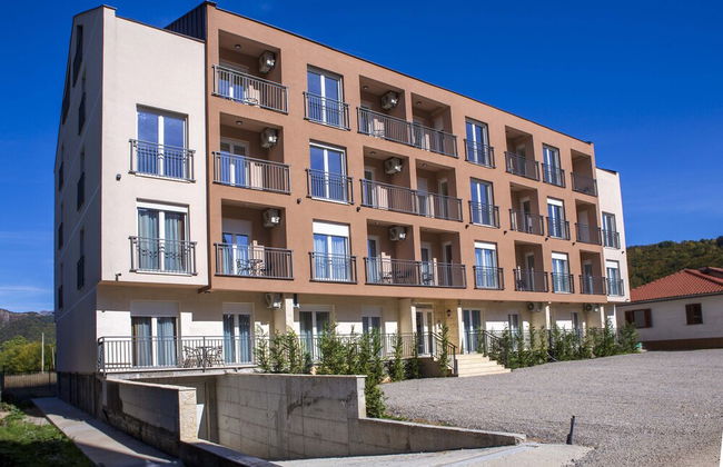 Apart Hotel Gondola Kolasin - Photo 78