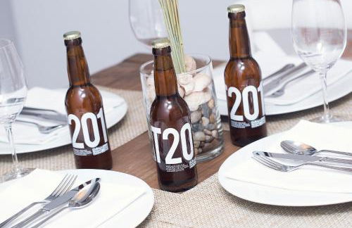 Bright Industrial Loft Barcelona Center - Foto 17