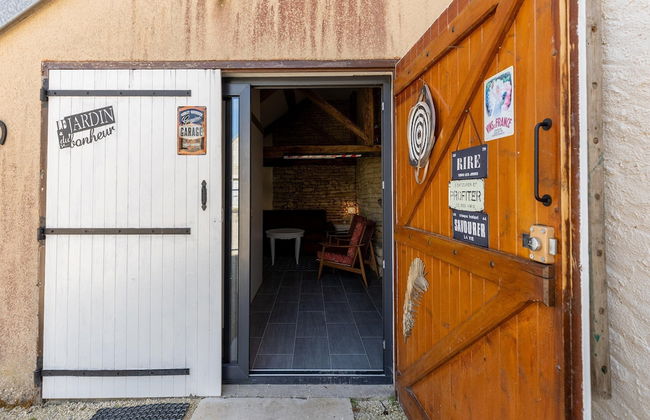 Charming Home in Molesme - Foto 2