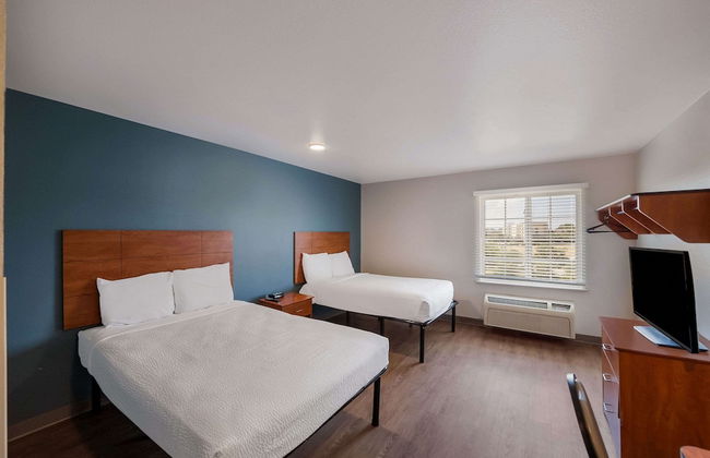 WoodSpring Suites Fort Worth Trophy Club - Foto 14