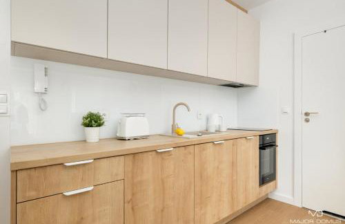 Sand Dunes Blue Marine by Major Domus Club - Foto 15