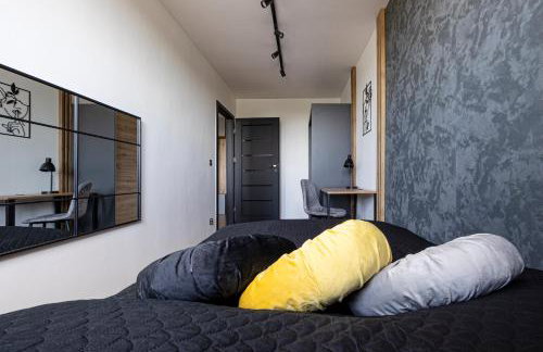 MVP Apartments VIP Plac Jana z Głogowa 2 - Foto 9