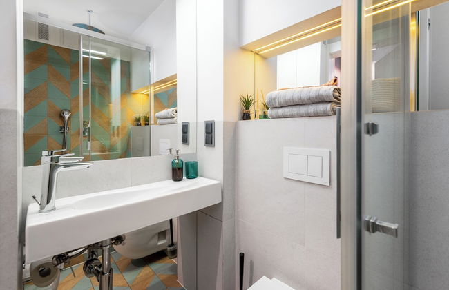 Apartament Spodek - by Kairos Apartments - Photo 22