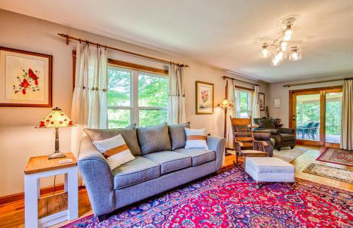 Birdsong Rambler - Foto 10