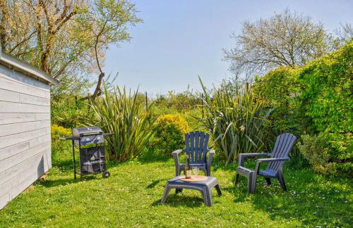 Gîte "Jersey" à 700m de la plage - Foto 15