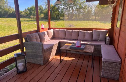 Pond Cabin - Foto 23