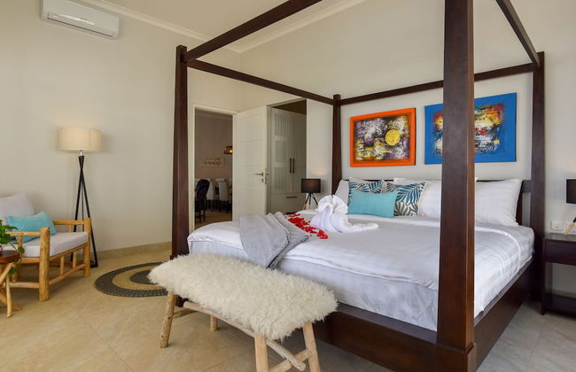 Villa Serenity - Foto 9