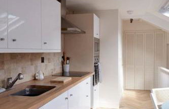 Coach House Totnes - Foto 12