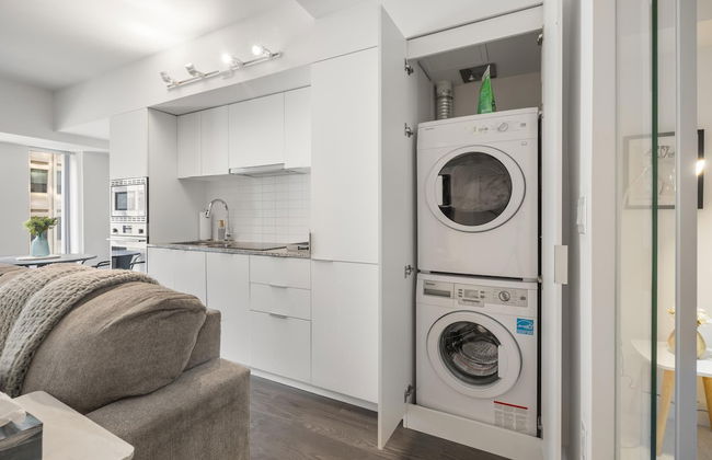 Rivetstays - The Britt - Foto 13