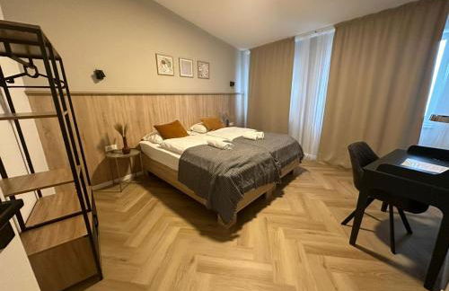 Aparthotel Lenau - Foto 50