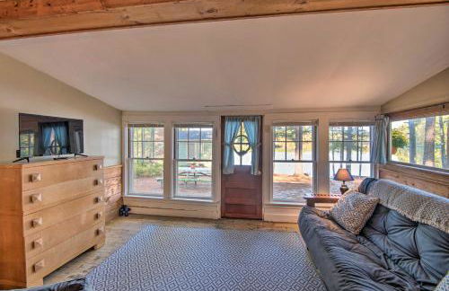 Lake Ivanhoe Family Escape with Fire Pit! - Foto 10