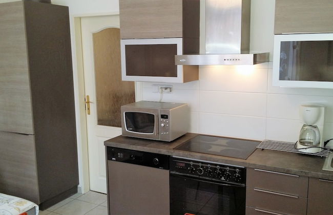 Holiday Apartments Karlovy Vary - Foto 66