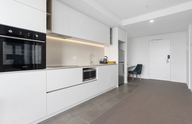 The Sebel Melbourne Moonee Ponds - Foto 47