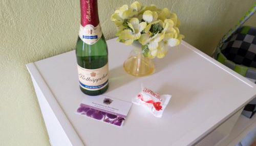 Ferienwohnung Dernbecher - Foto 4