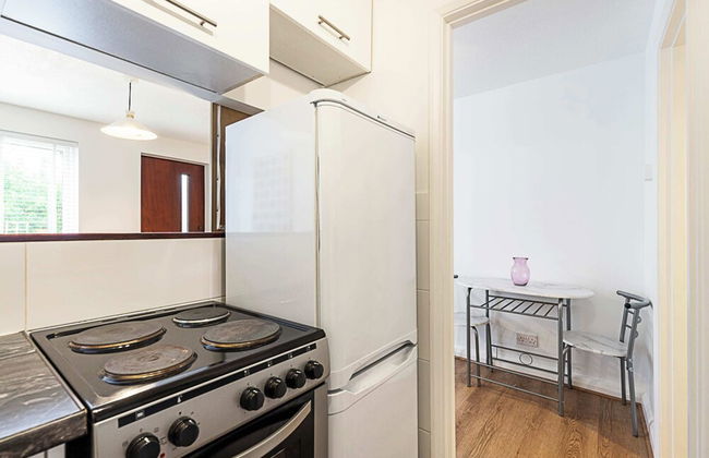 Charming One Bedroom Flat in Rotherhithe - Foto 8