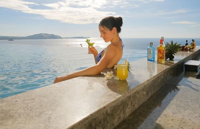 Apec Mandala Mui Ne Beach Khach San LHG - Foto 65