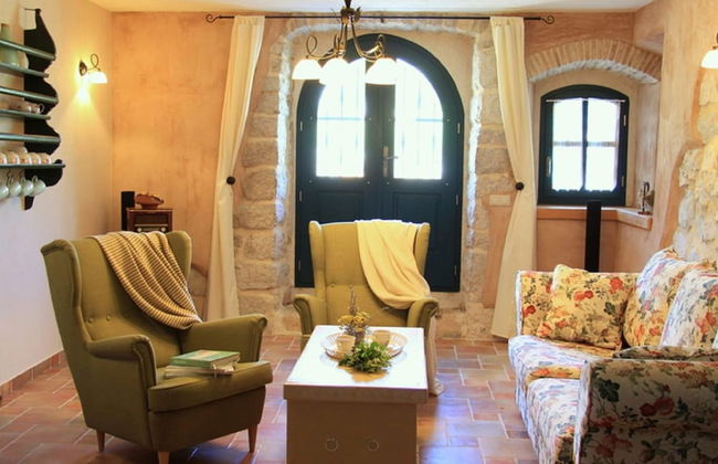 Villa on Krk With Pool and Outdoor Kitchen - Foto 9