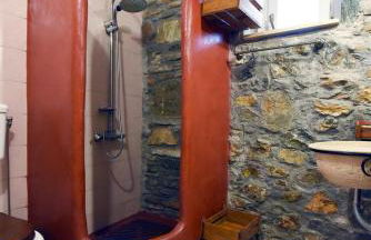 Flora's beach and pool villa in Syros - Foto 32