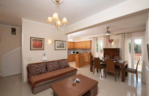 Villa Agrilida - Foto 29