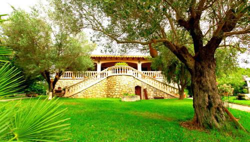 Son Jan Nou - Foto 2, Garden