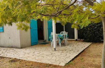 Maison Bord de mer Vendres-Plage Valras-Plage - Foto 8