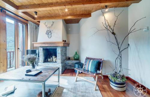 ETH CAUDER de Alma de Nieve - Foto 7