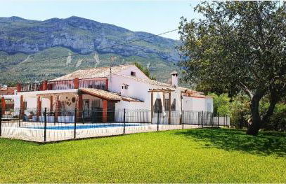 Chalet Cami de Merle - Foto 56