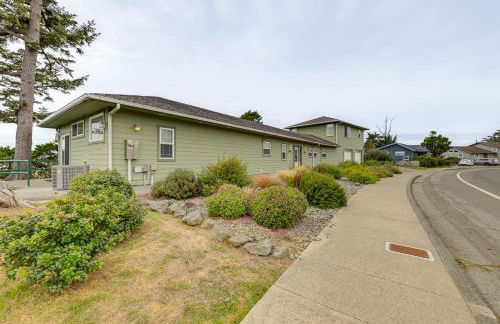 Crescent City Getaway with Panoramic Ocean Views! - Foto 39
