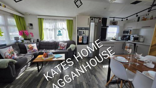 Kates Home Lagganhouse Woodland Way 19 - Foto 5