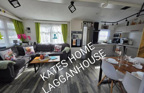 Kates Home Lagganhouse Woodland Way 19 - Foto 6