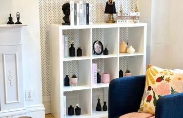 Chic Living on Newbury Street - Foto 12